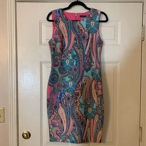 Tommy Hilfiger | Women’s Spring Dress